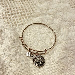 Alex and Ani Bracelet